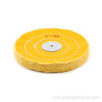 abrasive disc for furniture polishing tools buffing wheel